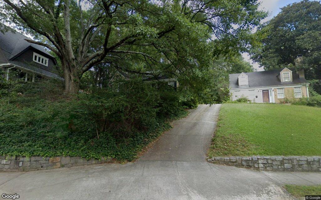 Monroe Drive