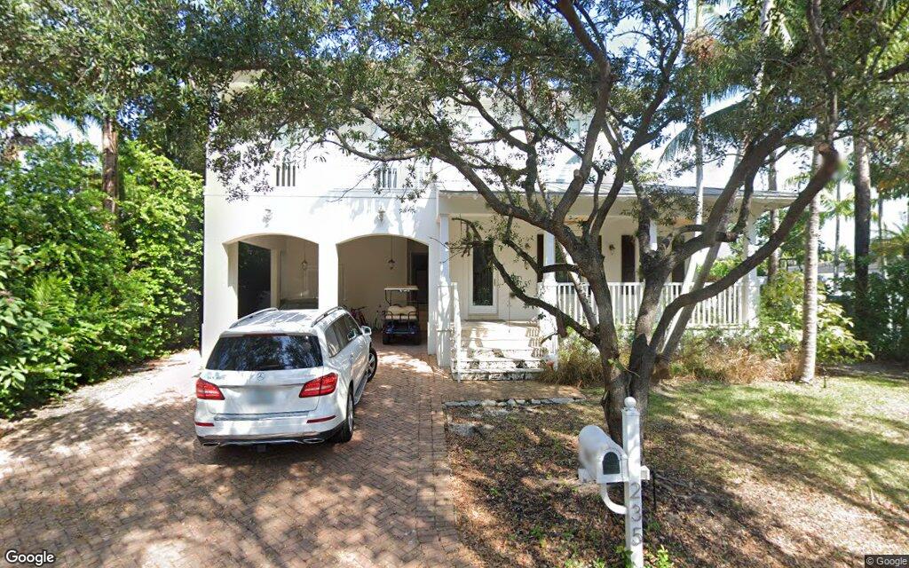 Cranwood Drive