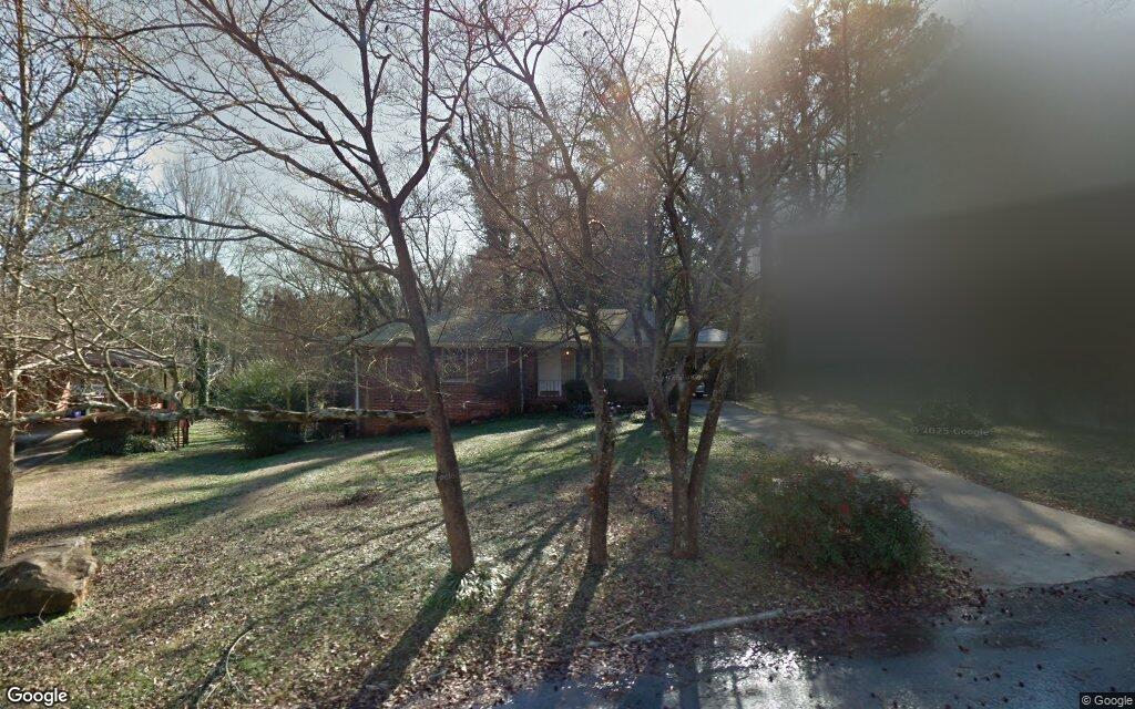 Bonway Drive