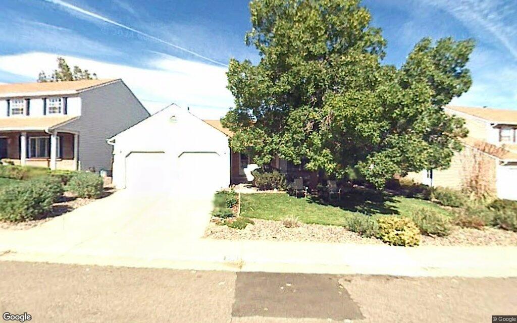 East Davies Drive