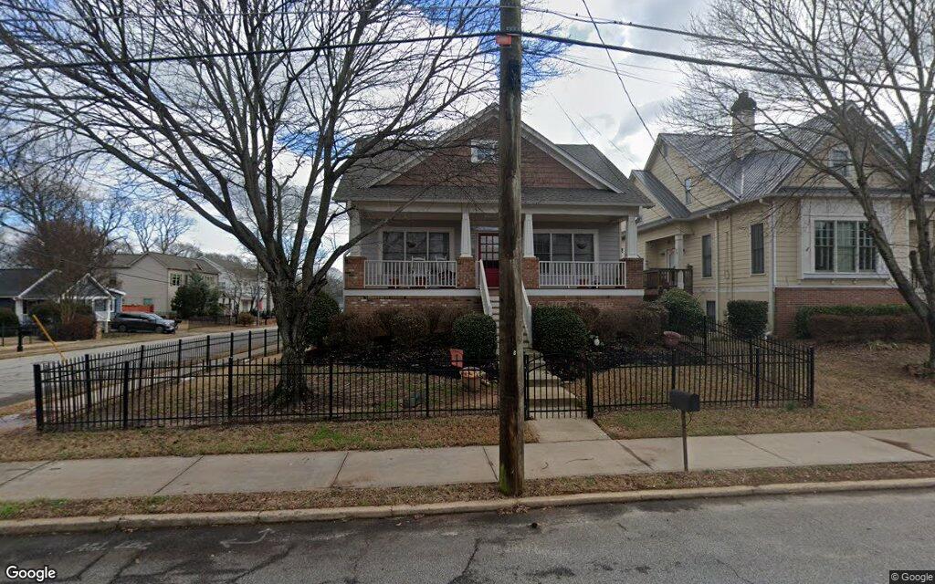 Madison Street