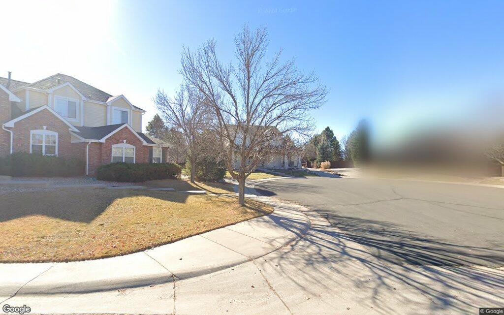 Meyerwood Circle