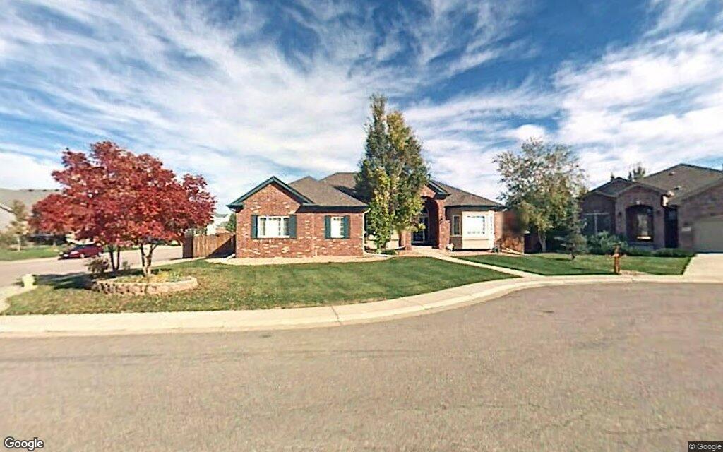 South Elkhart Court
