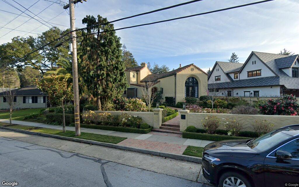 Easton Drive