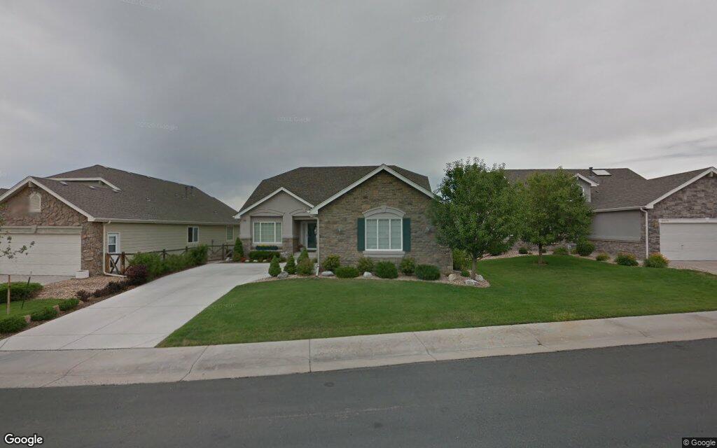 North Osceola Drive