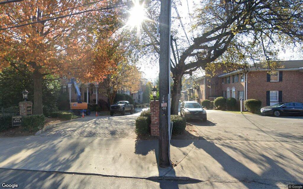 Peachtree Road
