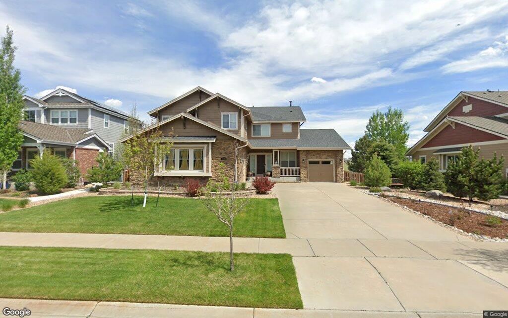 East Arbor Drive