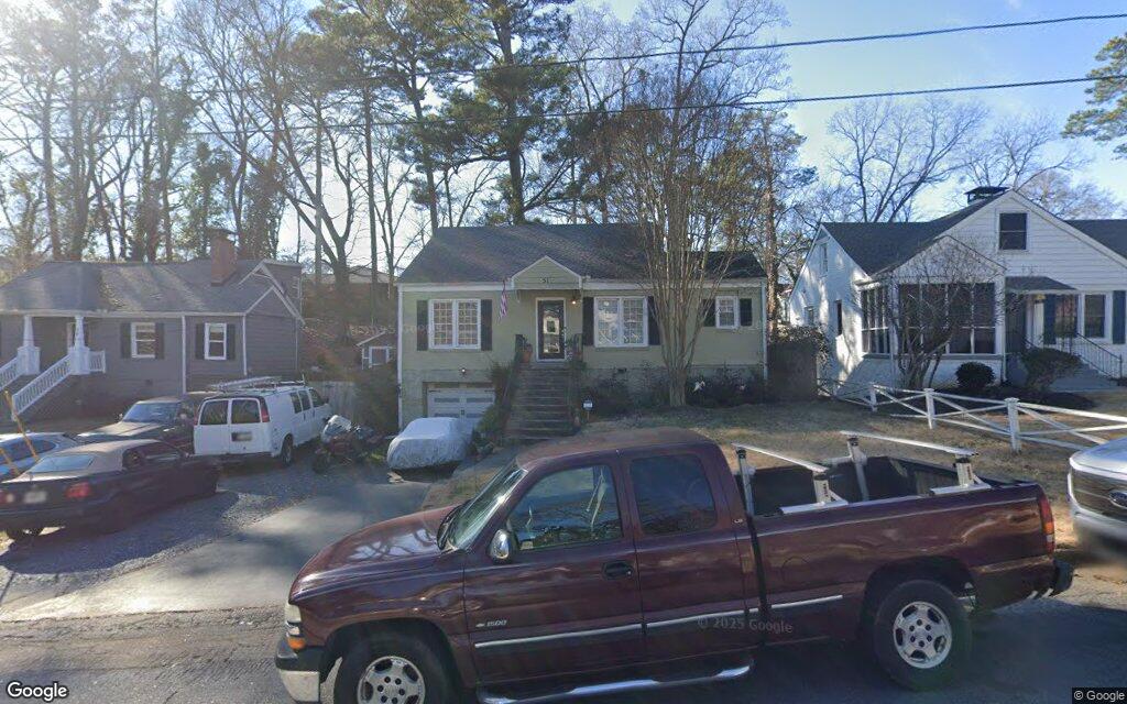 Willow Wood Circle