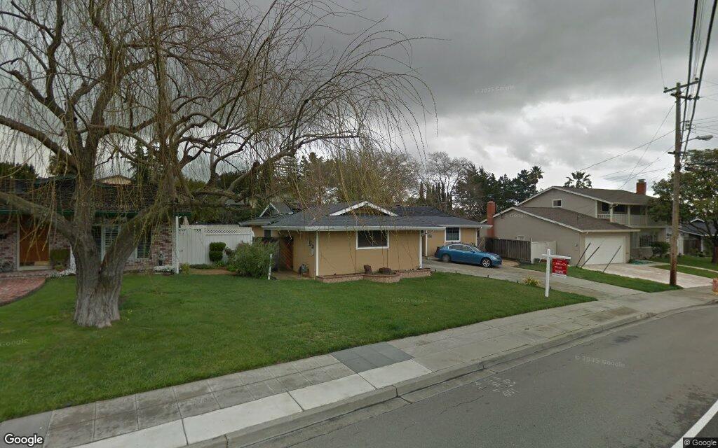 7765 Peportry Road - Google Street View
