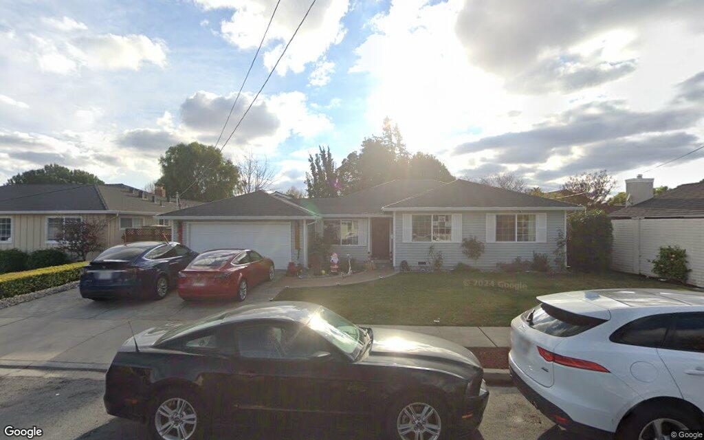 37723 Bryton Street - Google Street View