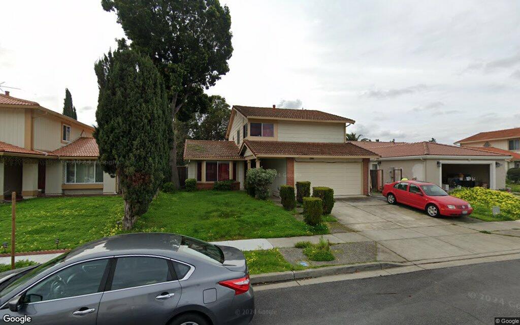 38855 Moore Drive - Google Street View