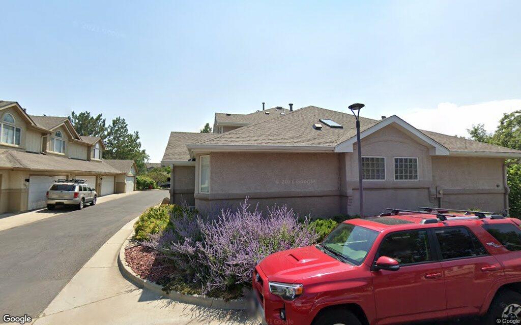 Ridgeview Drive
