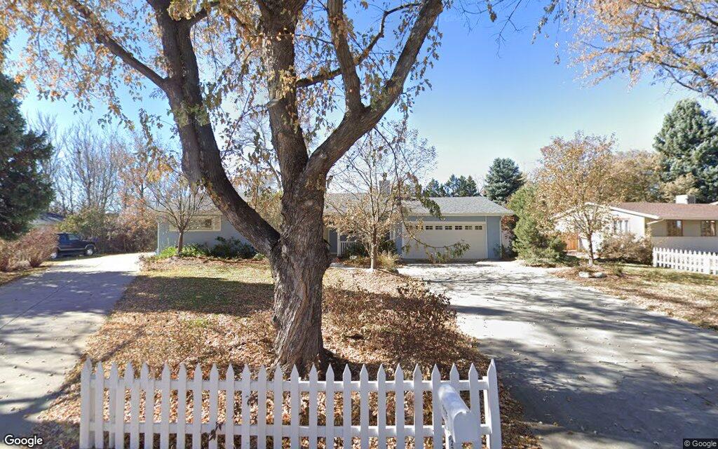 Linda Vista Drive