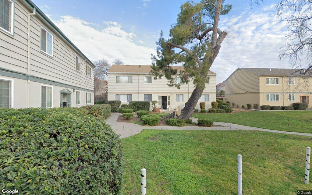 1731 Ross Circle - Google Street View
