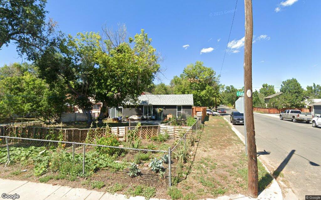 East Emma Street