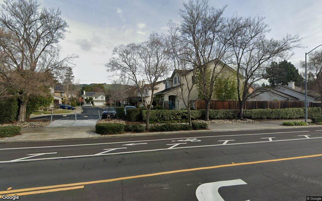 786 PACU TERES - Google Street View