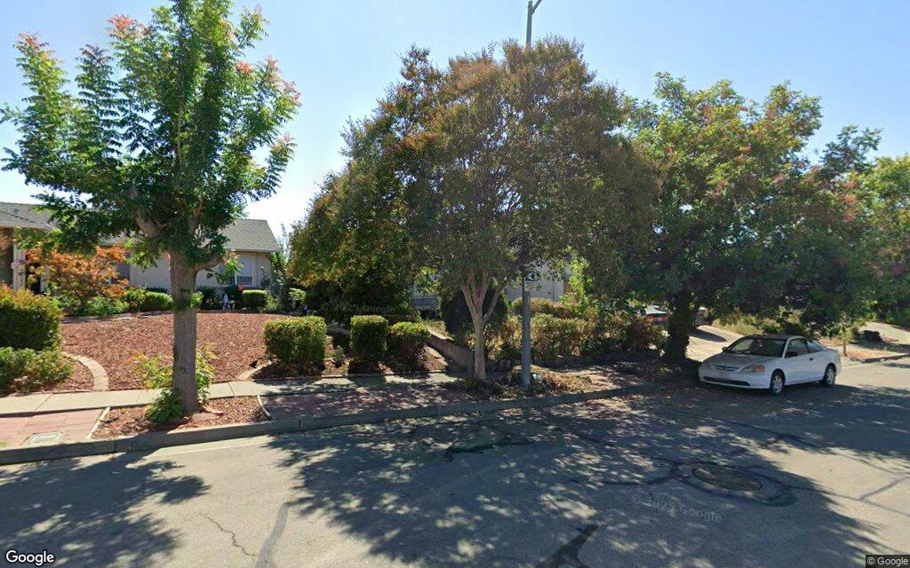 642 McDuff Avenue - Google Street View