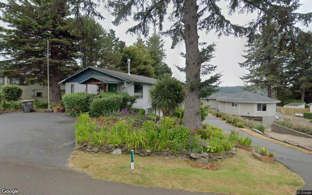 Northwest Estate Drive
