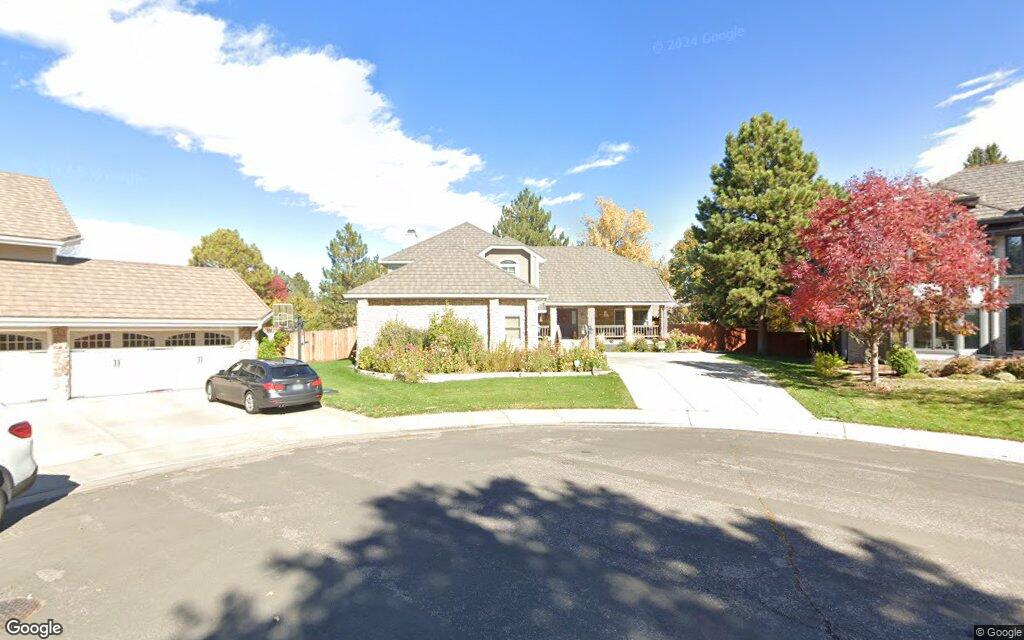 South Fairfax Court