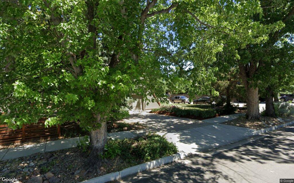 16th Street