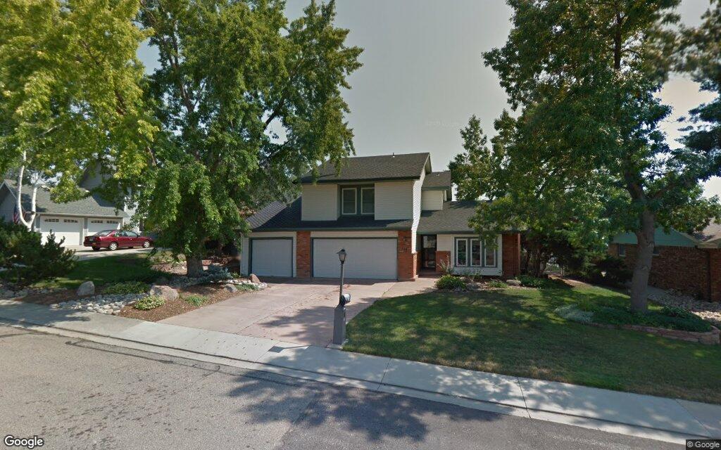 Baylor Drive