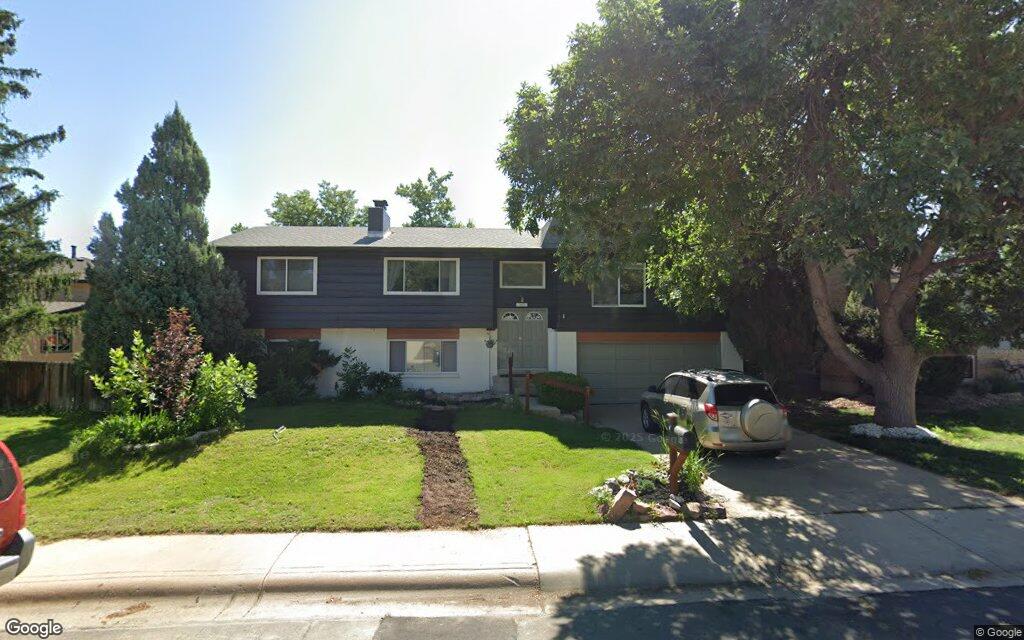 Holly Drive