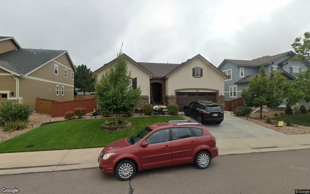 East 143rd Drive