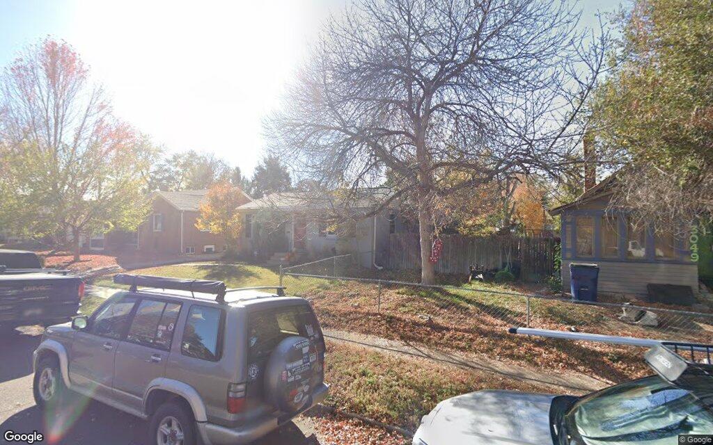 South Bannock Street