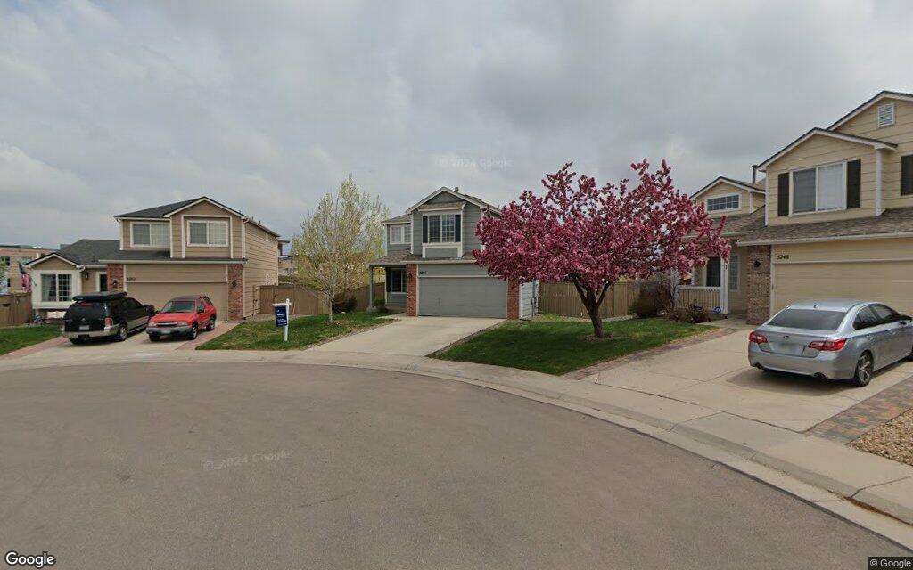 Fernleaf Court