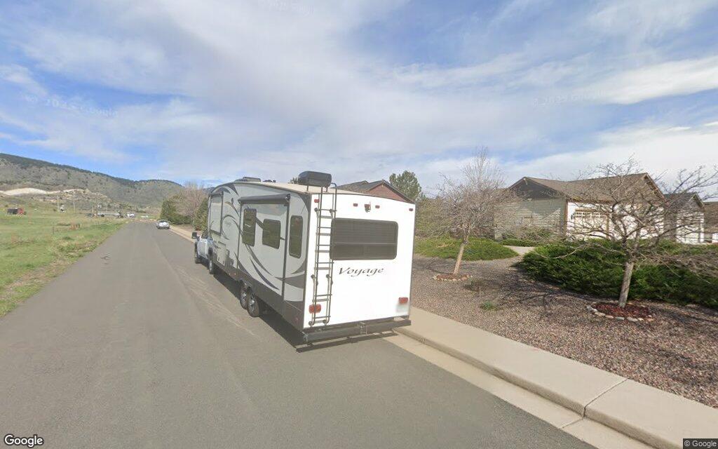 Garnet Street