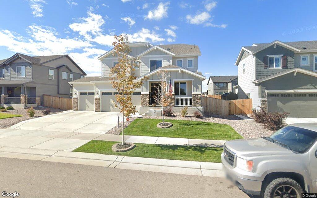 Olathe Street