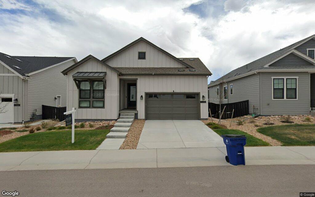 Stonewash Street