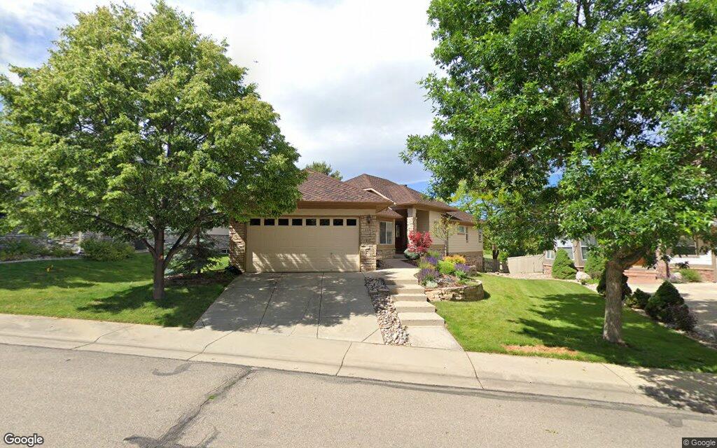 Eagles Nest Drive