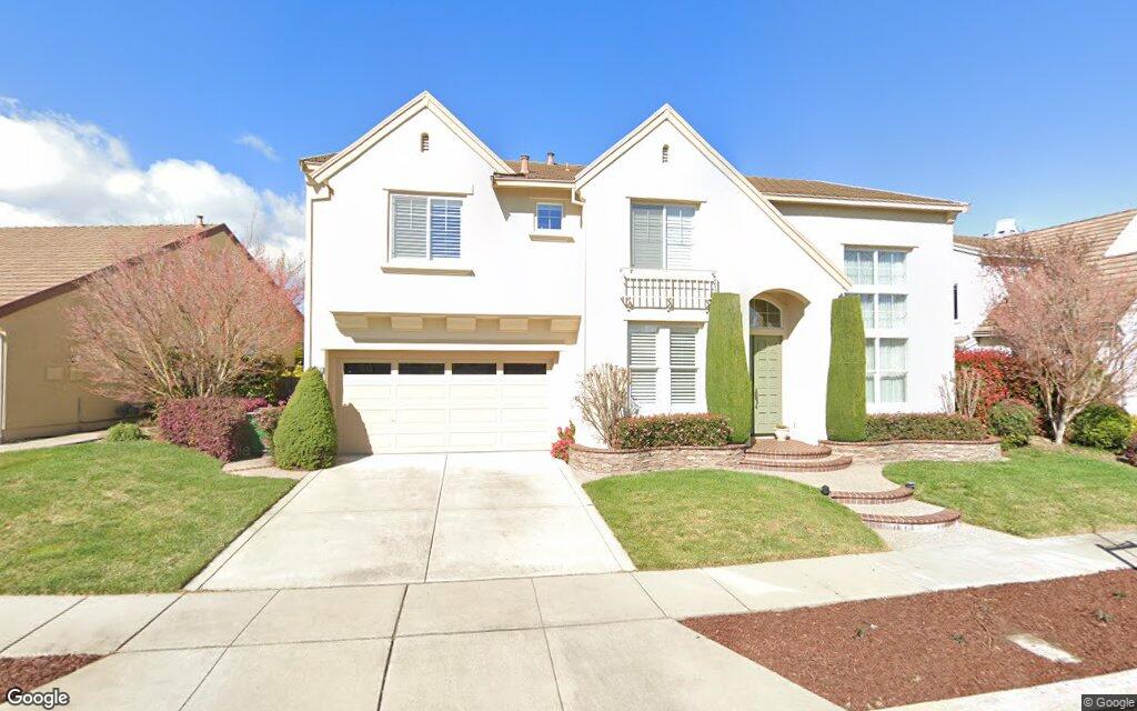 9356 Media Drive - Google Street View