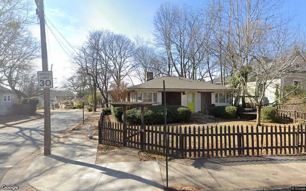 Oakview Road