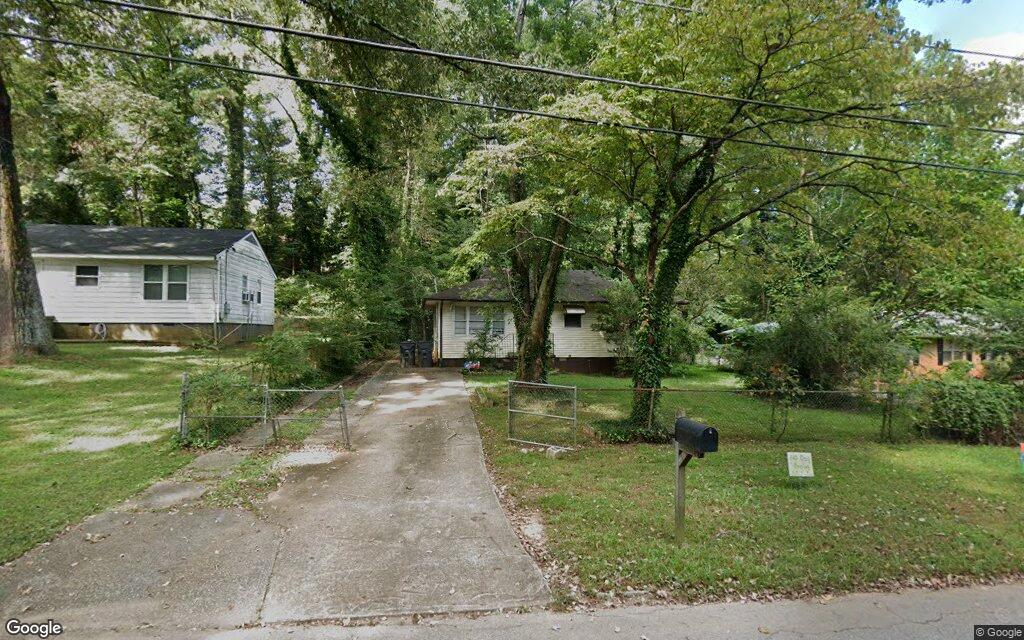 Harlan Drive