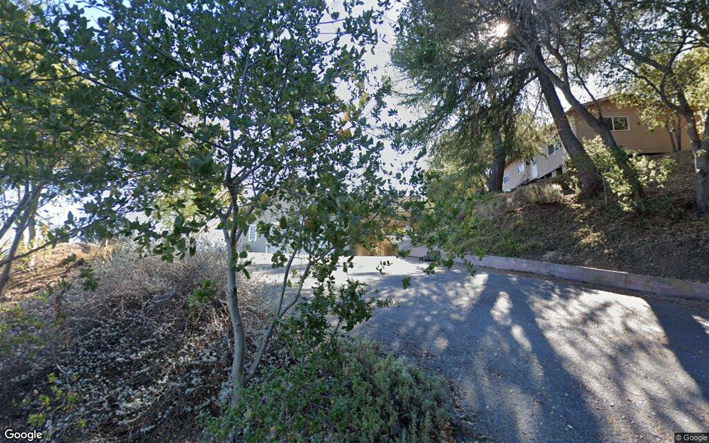 Larga Drive Vista