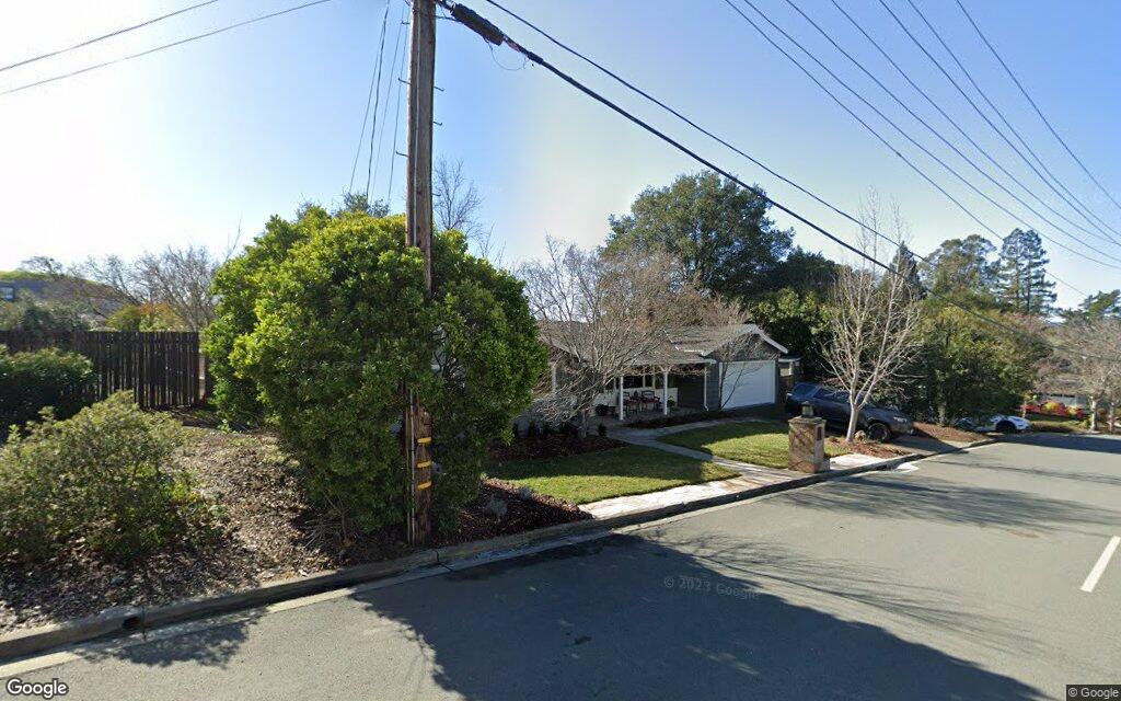 Lucas Drive