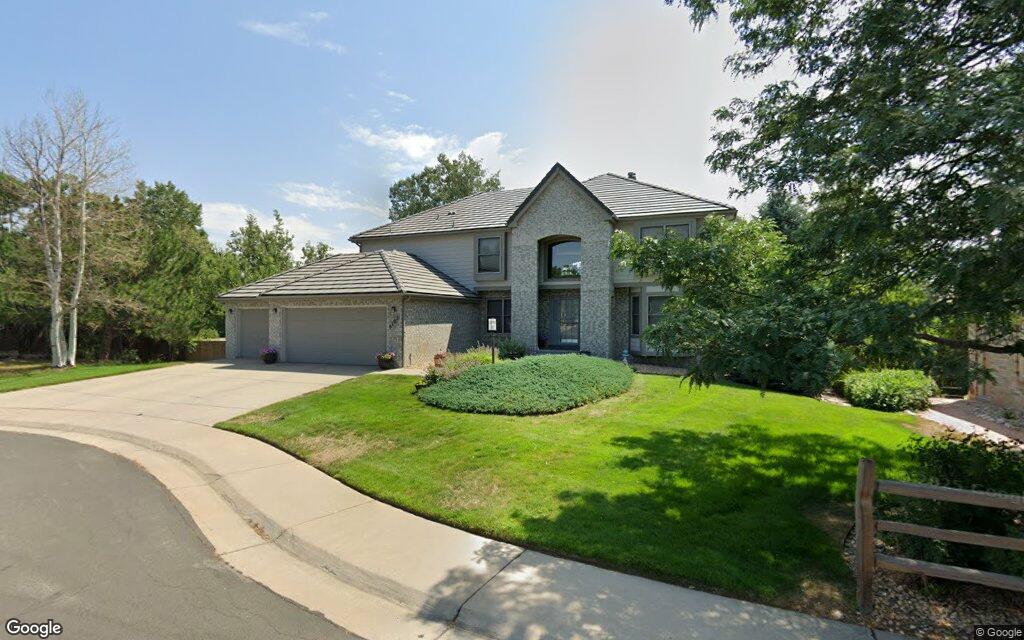 South Nome Court