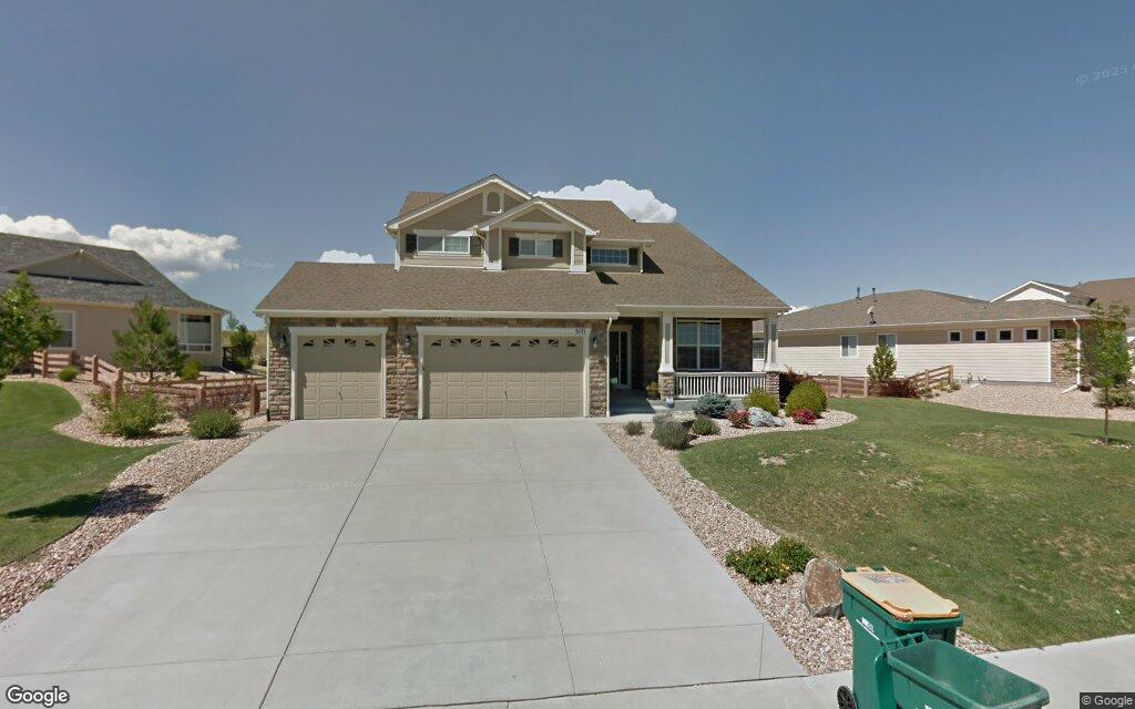 Craftsman Drive