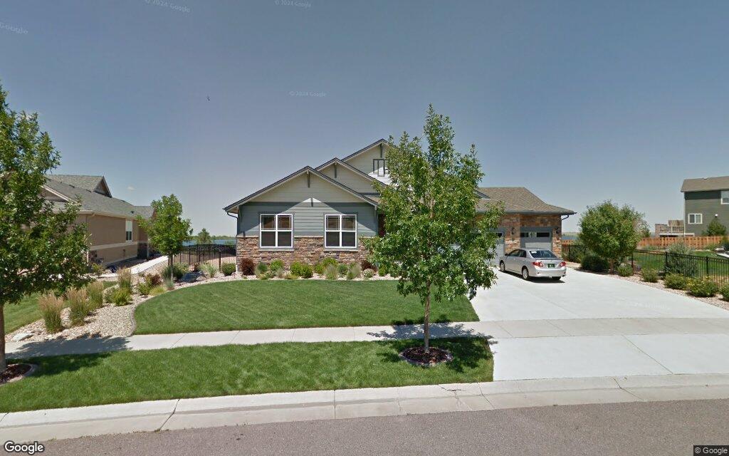 East Arbor Drive