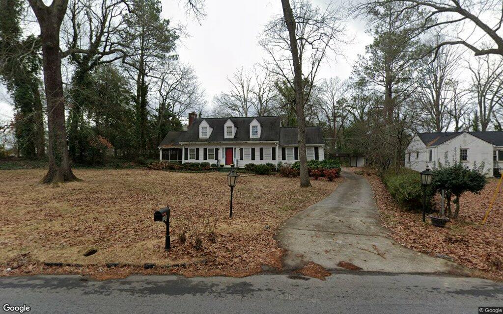 Sandtown Road