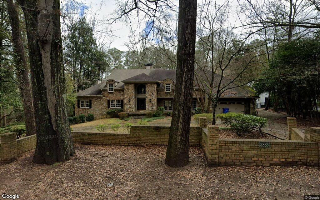 Northside Drive
