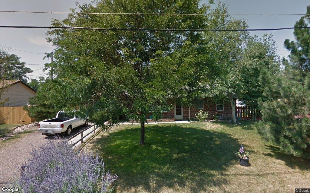 Teller Street