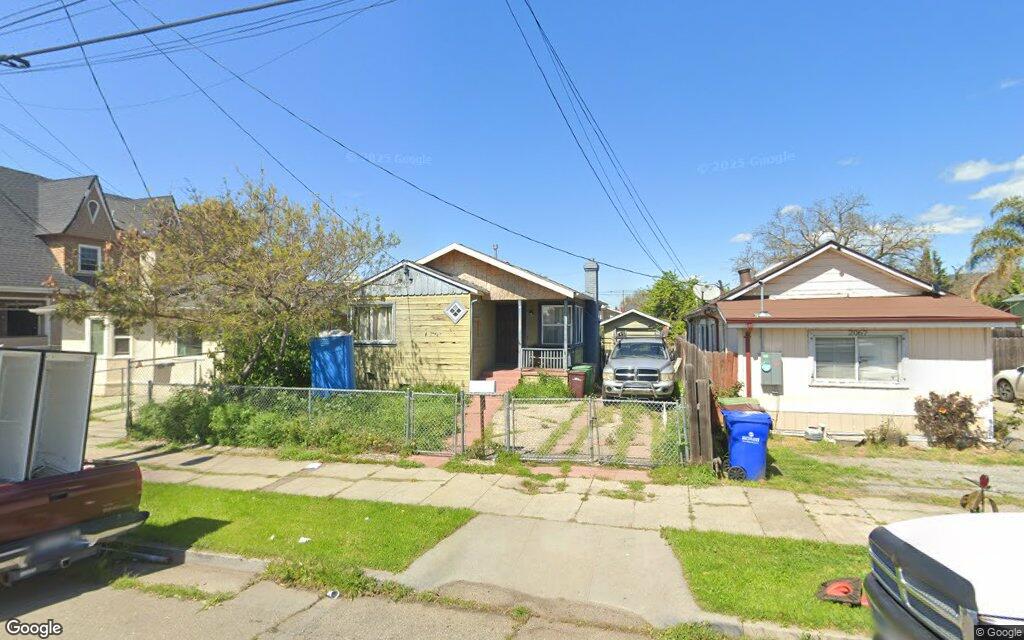 84th Avenue