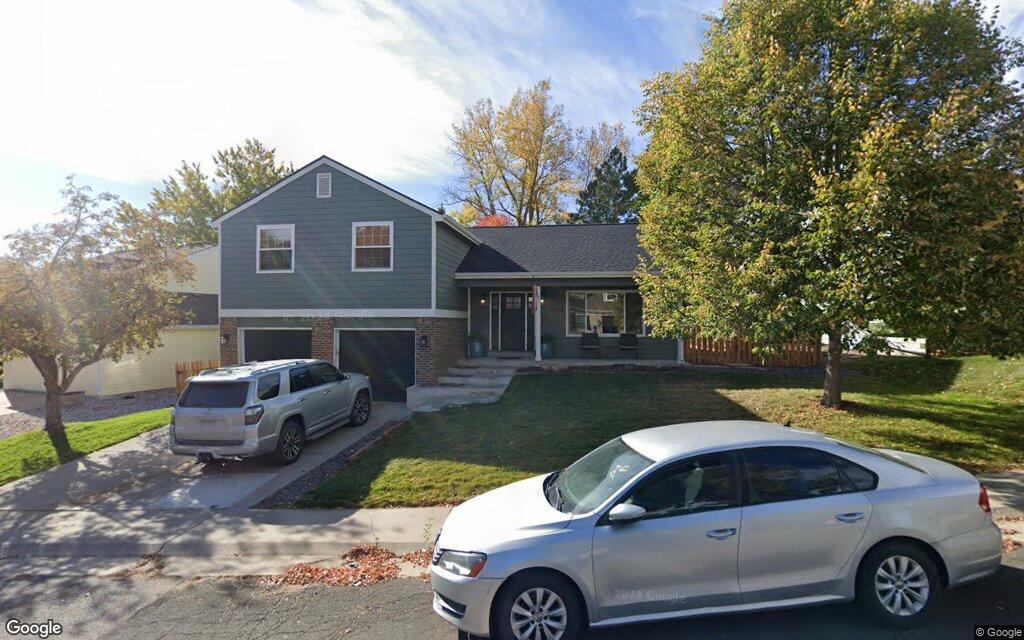 South Hudson Circle