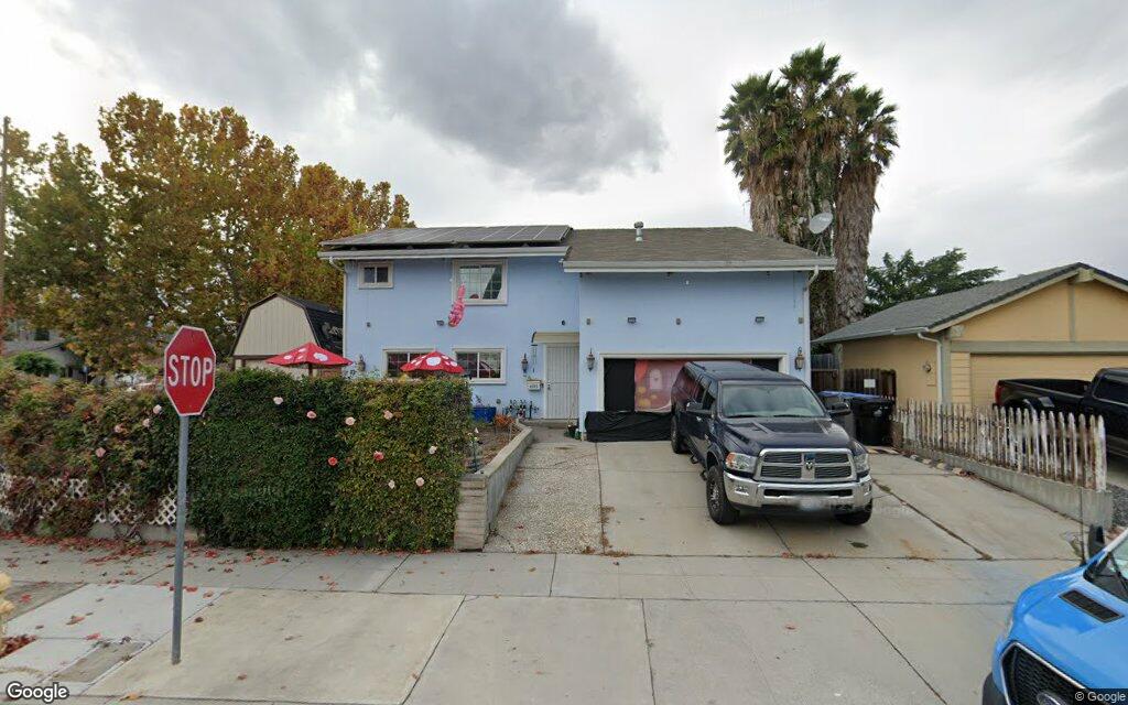 6095 Springer Way - Google Street View