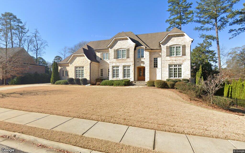 Stratford Park Drive