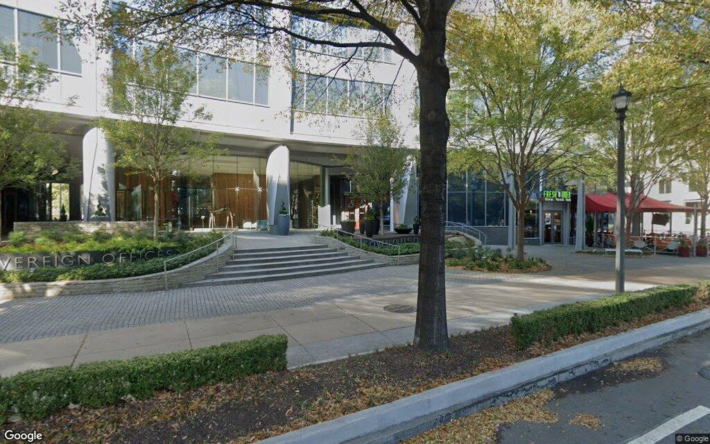 Peachtree Road