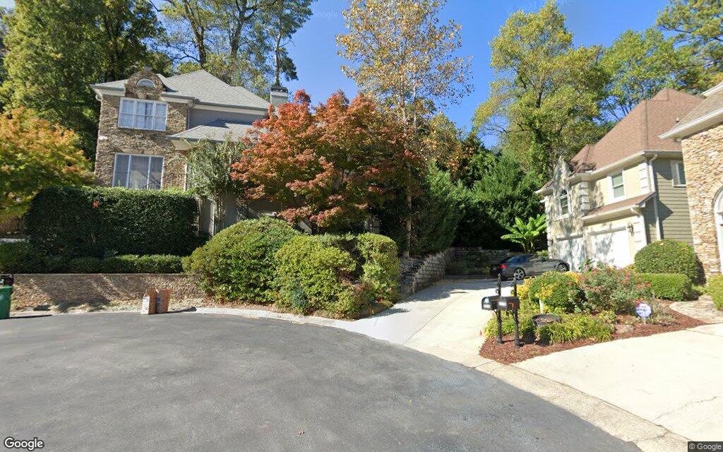 Shady Valley Place